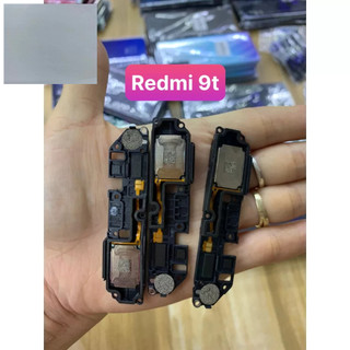 Cụm loa chuông/loa ngoài /loa phát nhạc điện thoại redmi 9t-loa zin