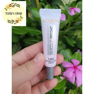 (7.5ml)-Serum Loreal Paris dung dịch cấp ẩm tối đa - TUÝP TÍM