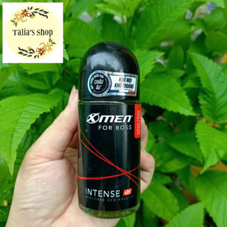 40ml - Lăn khử mùi Xmen For Boss Intense/LEGEND