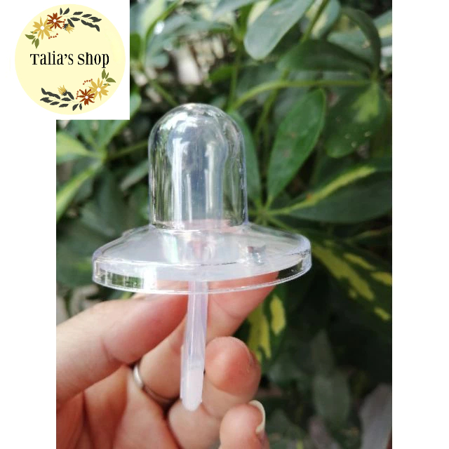 2 loại - Núm ti ngậm Cacara