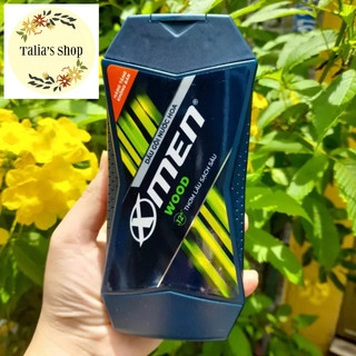 150g - Dầu gội nước hoa Xmen Amazon