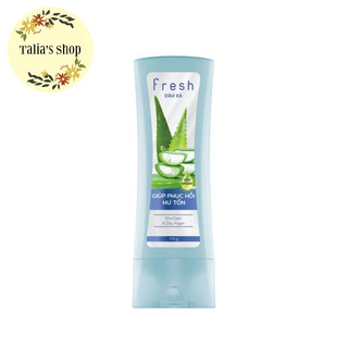 DẦU XẢ TÓC FRESH 170g