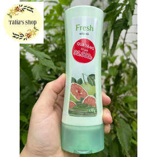 DẦU XẢ TÓC FRESH 170g