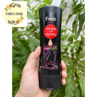 DẦU XẢ TÓC FRESH 170g