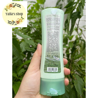 DẦU XẢ TÓC FRESH 170g