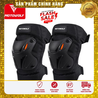 Giáp bảo hộ tay chân Motowolf