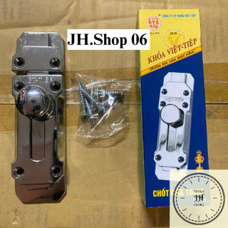 Chốt cửa việt tiệp 10400 hàng việt nam chất lượng cao