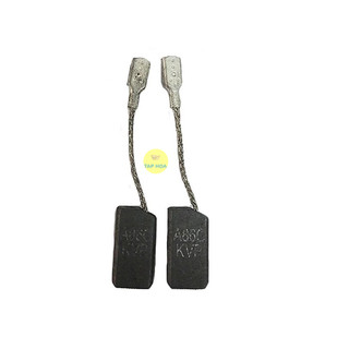 Chổi than máy mài 100mm gws 060 bosch 1607014145 chính hãng