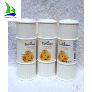 Phấn rôm Enchanter 50g