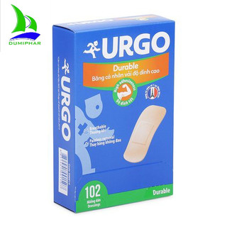 Băng Dán Cá Nhân Urgo nhỏ