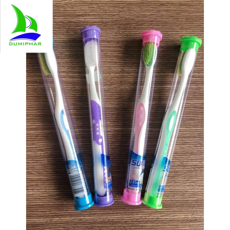 Bàn chải đánh răng SUREE