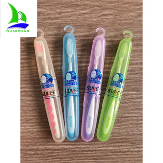 Bàn chải đánh răng SUREE