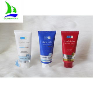 Sữa rửa mặt Hada Labo 80ml