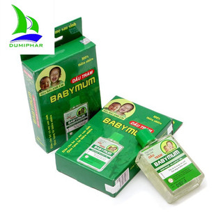 Dầu tràm BabyMum 22ml