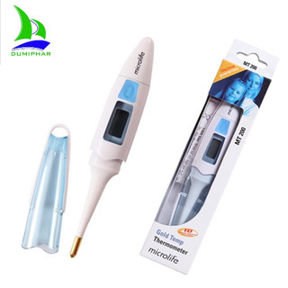 Nhiệt kế điện tử Microlife MT200