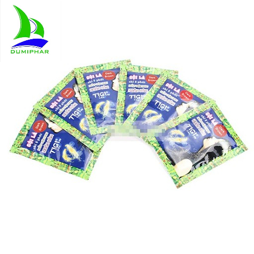 Dầu gội đen gội là đen nhâm sâm Tigi
