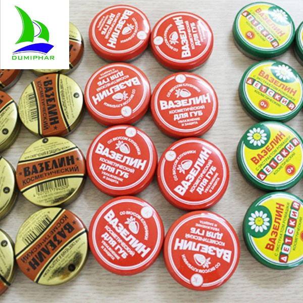 sáp nẻ VASELIN nga