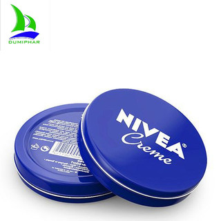 Kem dưỡng ẩm da NIVEA Crème 30ml- 60ml