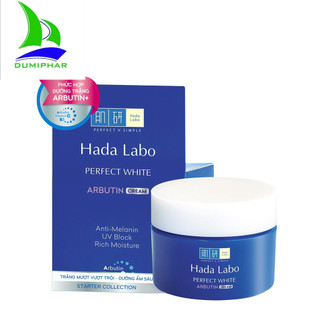  Kem dưỡng da Hada Labo 50g 
