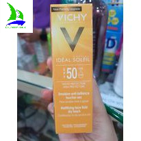 Kem chống nắng Vichy 50ml