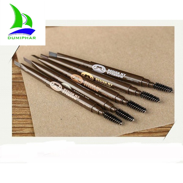 Chì kẻ lông mày 2 đầu Design My EyeBrow