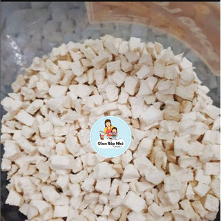 Cùi bưởi sấy khô loại 1 - 100G