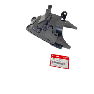 Gộp rùa , chắn bùn sau bên trong dream 100 zin honda - 80101gbgb20