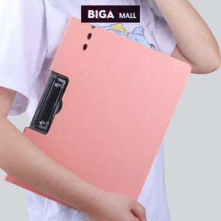  Bìa File Bảng Kẹp Tài Liệu Văn Phòng Cao Cấp Kẹp A4 