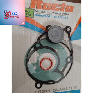 [nhập khẩu] bộ ron bơm nước exciter