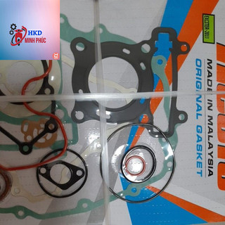 Bộ ron máy xe EX 135 nhập khẩu recto