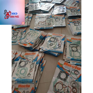 Bộ ron máy xe EX 135 nhập khẩu recto