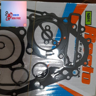 Bộ ron máy xe RAIDER FI nhập khẩu recto