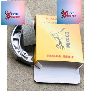 Bố thắng đùm yamaha - airblade - dream wave