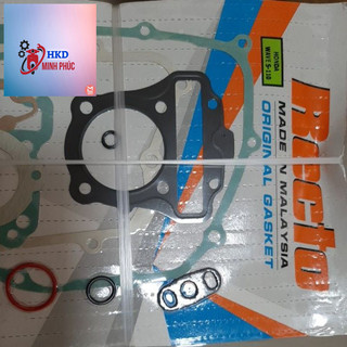 Bộ ron máy xe WAVE S110 nhập khẩu recto