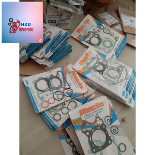 bộ ron đầu xe sirius xăng cơ