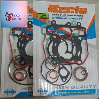bộ ron đầu exciter 135