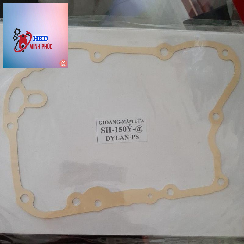 GIOĂNG MÂM LỮA SH Ý 150 DYLAN PS