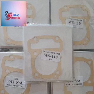 GIOĂNG XILANH XE WAVE S110,RS,RSX
