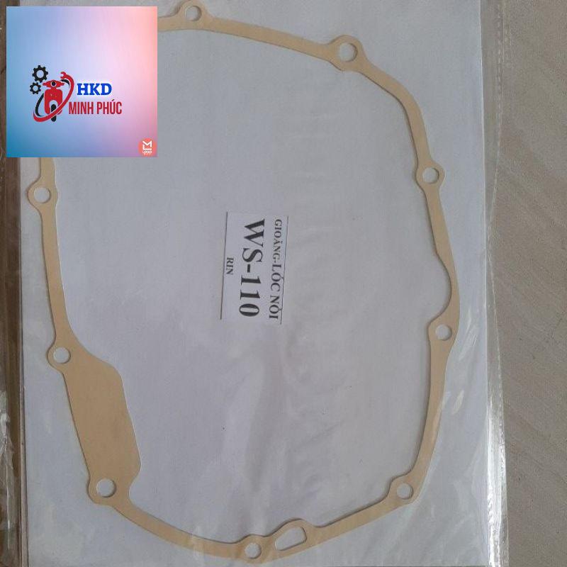 gioăng lốc nồi xe wave s110