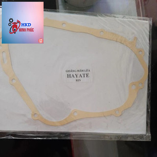 GIOĂNG MÂM LỮA SUZUKI HAZATE