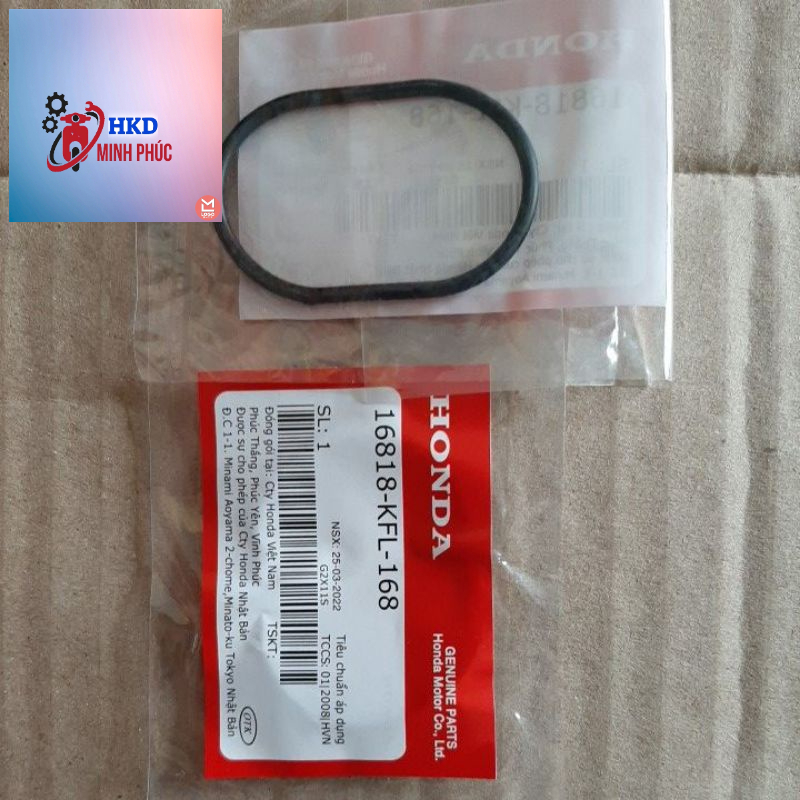 SIN NẮP SUPAP FUTURE NEO HONDA
