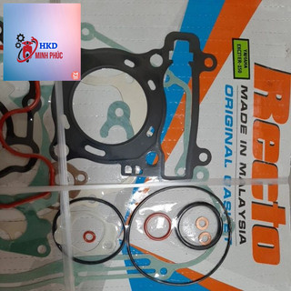 Bộ ron máy xe EX 150 nhập khẩu recto