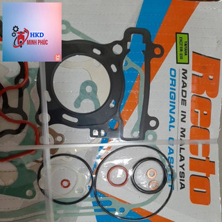 Bộ ron máy xe EX 150 nhập khẩu recto