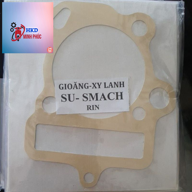 GIOĂNG XILANH SUZUKI SMACH