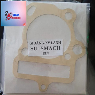 GIOĂNG XILANH SUZUKI SMACH