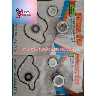 Bộ ron bơm nước xe winner 150 hàng nhập khẩu malaysia