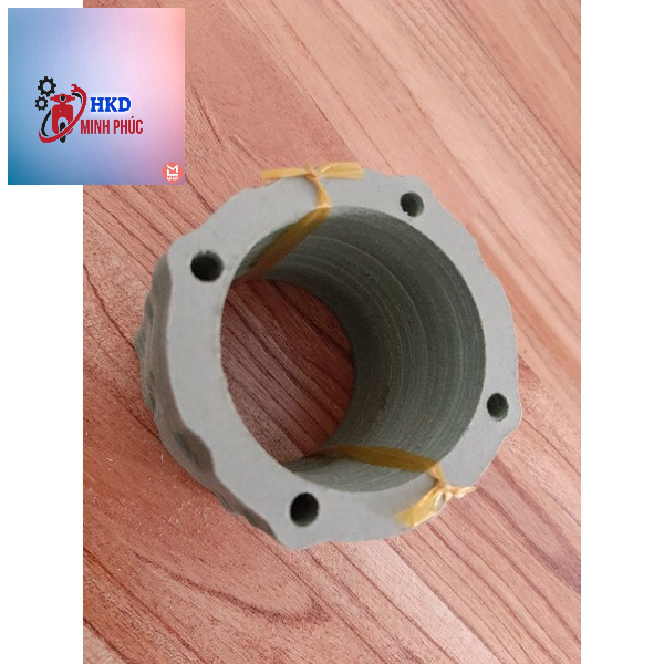 Gioăng 4 lỗ nồi CUB 81 (10cai/1cuc)