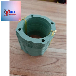 Gioăng 4 lỗ nồi CUB 81 (10cai/1cuc)