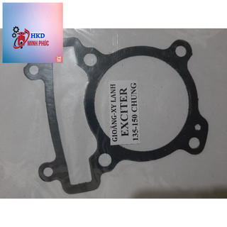 Gioăng xilanh các dòng xe số honda - yamaha - suzuki