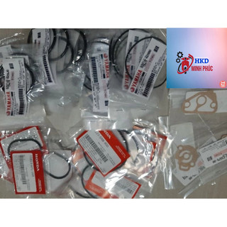 Sin nắp tròn - sin xupap yamaha - Honda - ron bơm nhớt Exciter - ron bơm nhớt sirius chính hãng